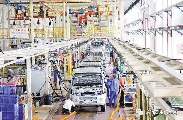 18家车辆生产企业存在生产一致性问题被通报